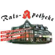 Rats-Apotheke - Logo der Rats-Apotheke