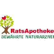 Rats-Apotheke - Logo der Rats-Apotheke