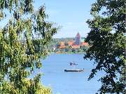 Ratzeburg Ferienwohnung mit Seeblick - 20