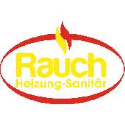 Rauch Heizung-Sanitär - LOGO