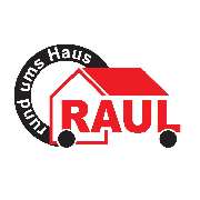 RAUL rund ums Haus - LOGO