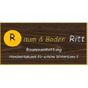 Raum & Boden Ritt - LOGO