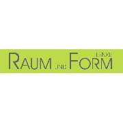 Raum und Form Lenke Tischlerei - LOGO