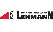 Raumausstatter Lehmann Peter - LOGO