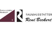 Raumausstatter René Beckert - LOGO