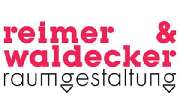 Raumausstatter Rosenheim - Reimer & Waldecker - LOGO