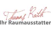 Raumausstatter Roth Thomas - LOGO
