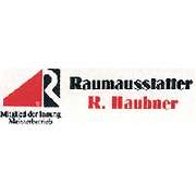 Raumausstatter Rufus Haubner - LOGO