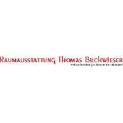 Raumausstatter Thomas Buchwieser - LOGO