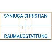 Raumausstattung Düsseldorf Christian Syniuga - LOGO