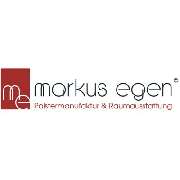 Raumausstattung Egen - LOGO
