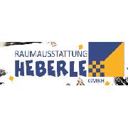 Raumausstattung Heberle GmbH - LOGO