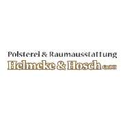 Raumausstattung Hosch - LOGO