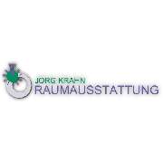 Raumausstattung Jörg Krahn - LOGO