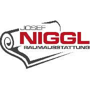 Raumausstattung Josef Niggl - LOGO