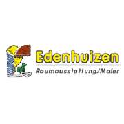 Raumausstattung M.Edenhuizen - LOGO
