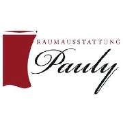 Raumausstattung Pauly - LOGO