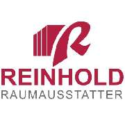 Raumausstattung Reinhold - LOGO