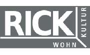 Raumausstattung Rick GmbH - LOGO