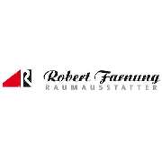 Raumausstattung Robert Farnung - LOGO