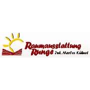 Raumausstattung Runge Inh. Marlen Kühnel - LOGO