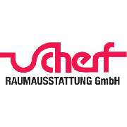 Raumausstattung Scherf - LOGO