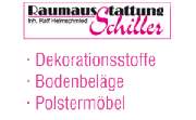 Raumausstattung Schiller - LOGO