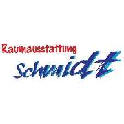 Raumausstattung Schmidt GmbH - LOGO