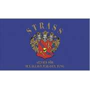 Raumausstattung Strass - LOGO