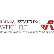 Raumausstattung Weichelt - LOGO