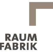 Raumfabrik GmbH – Architektur, Planung und Handwerk in Düsseldorf - Logo Raumfabrik