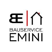 Logo - Bauservice Emini