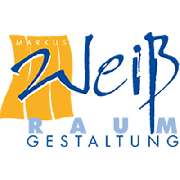 Raumgestaltung Weiß - LOGO