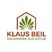 Raumwerk aus Natur - Klaus Beil - LOGO