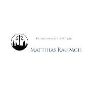 Raupach Matthias Rechtsanwalt - 1