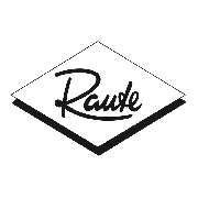 Rautes Café und Marktbäckerei - LOGO