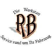 RB-Die Werkstatt Ronny Beyer - LOGO