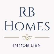 RB HOMES Immobilien - LOGO