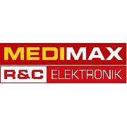 R&C Elektronik Medimax Auerbach Inh. Matthias Richter - LOGO