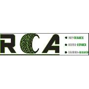 RCA KFZ Meisterwerkstatt - LOGO