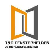R&D Fensterhelden UG (haftungsbeschränkt) - LOGO