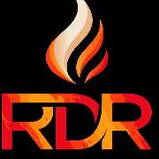 RDR DEMONTAGE - LOGO