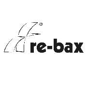 re-bax GmbH & Co. KG - LOGO