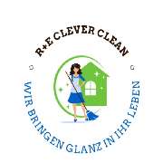R+E Clever Clean - LOGO