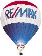 Logo - RE/MAX Immobilien Contor