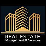 Real Estate Management & Services UG (haftungsbeschränkt) - LOGO