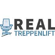 REAL Treppenlift Berlin - Fachbetrieb | Plattformlifte | Sitzlifte | Rollstuhllifte - LOGO