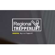 REAL Treppenlift Frankfurt - Fachbetrieb | Plattformlifte | Rollstuhllifte - LOGO