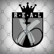 Logo - RealX Lounge