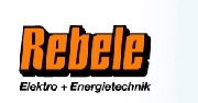 Logo - Rebele GmbH & Co. KG